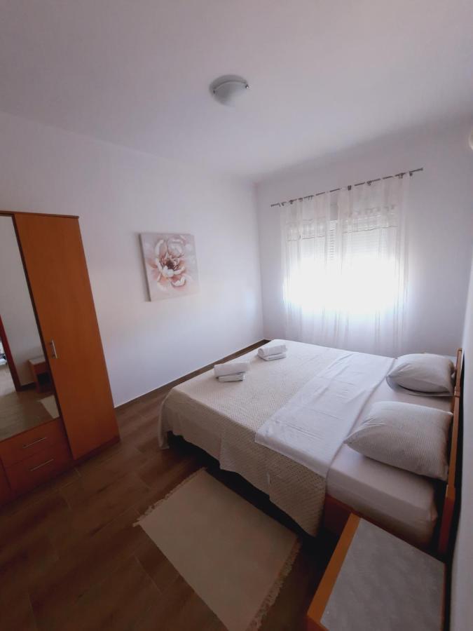 Apartamento Marovito Supetarska Draga Exterior foto
